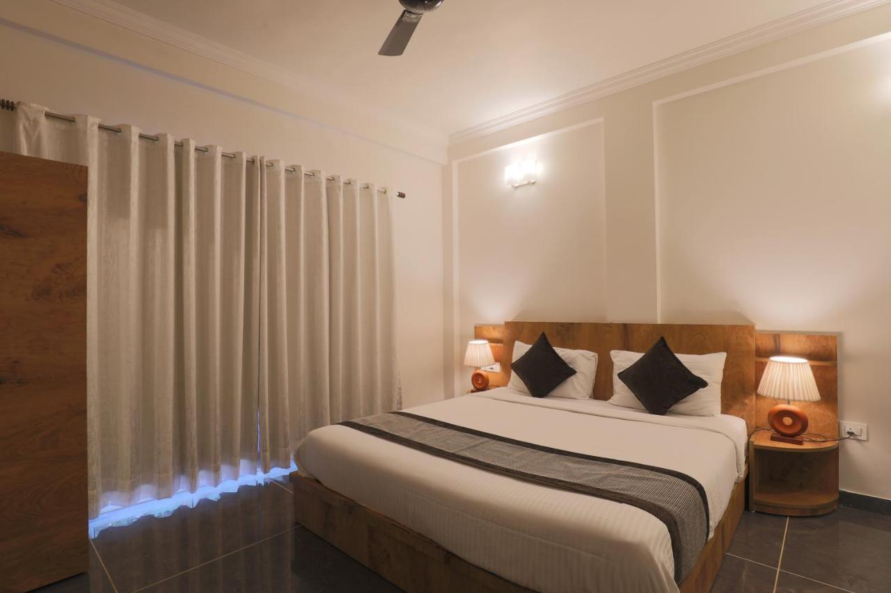 Rankk Stays Hotel Arambol